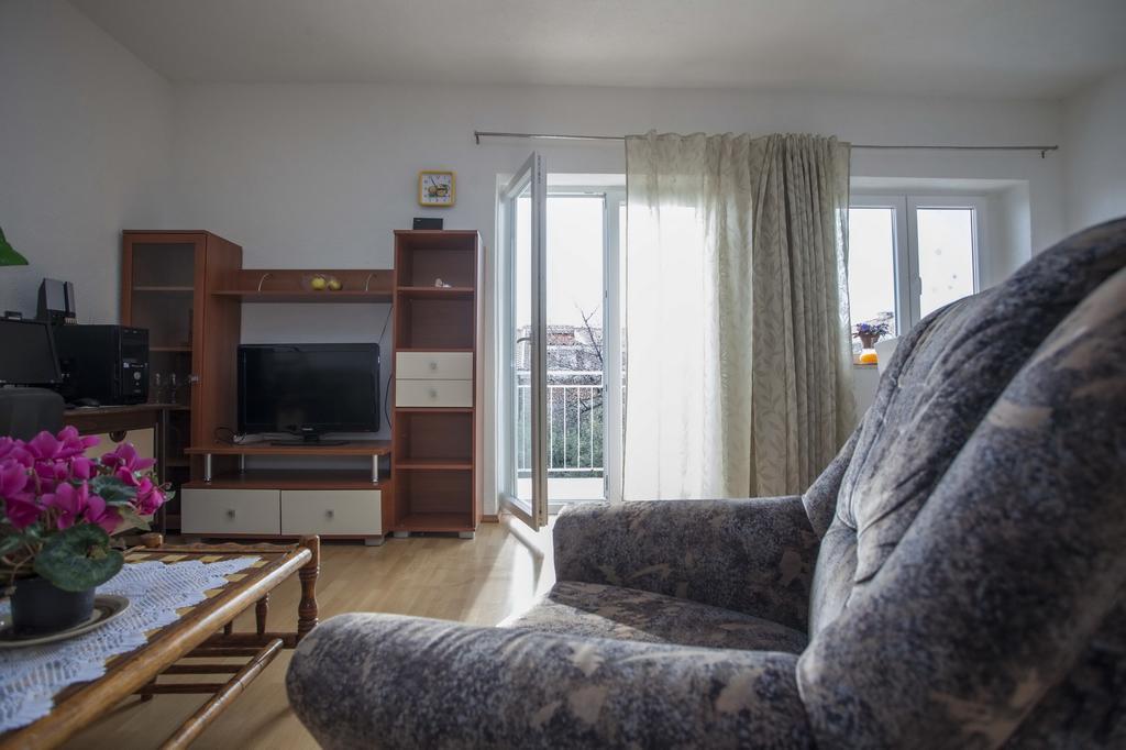 Apartments Dino Makarska Pokój zdjęcie