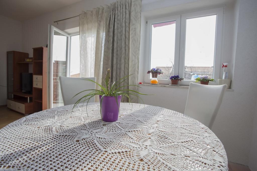 Apartments Dino Makarska Zewnętrze zdjęcie